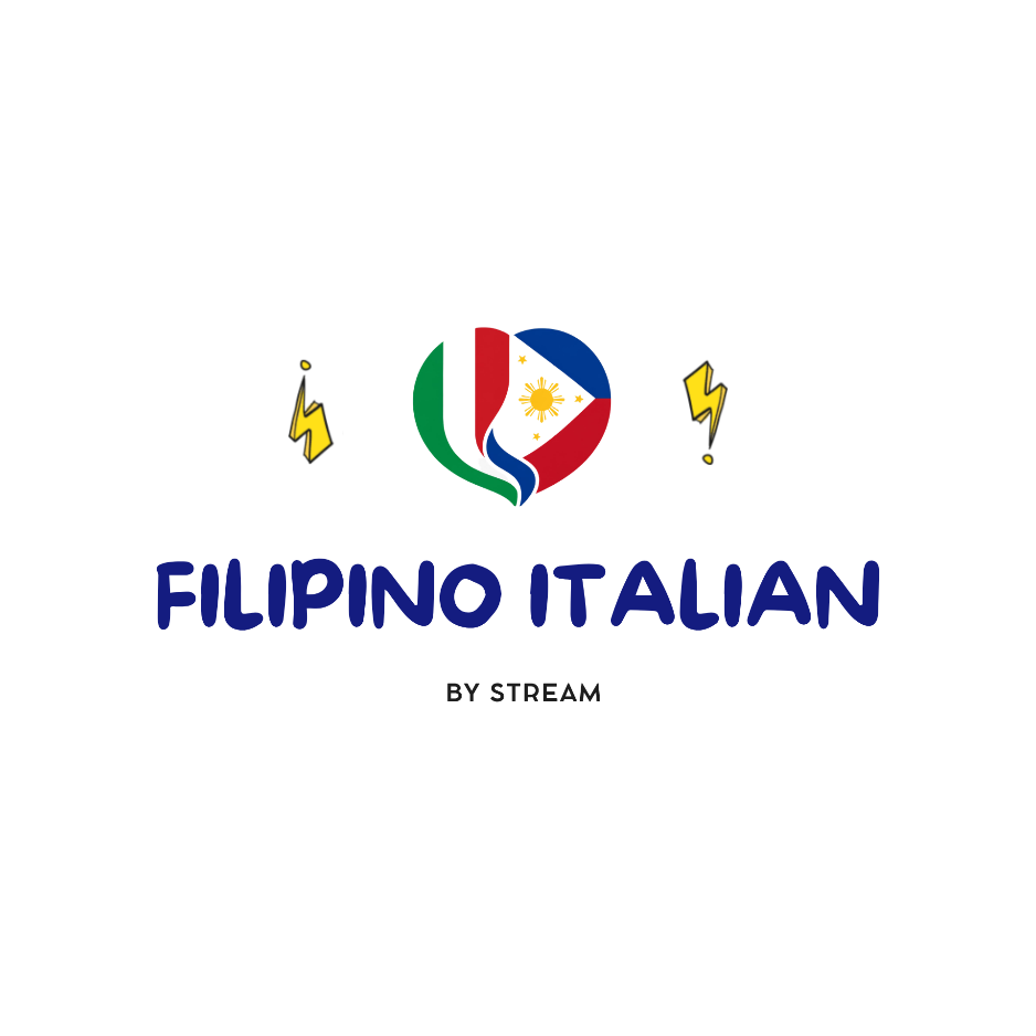 Team Bayani Italy athletes